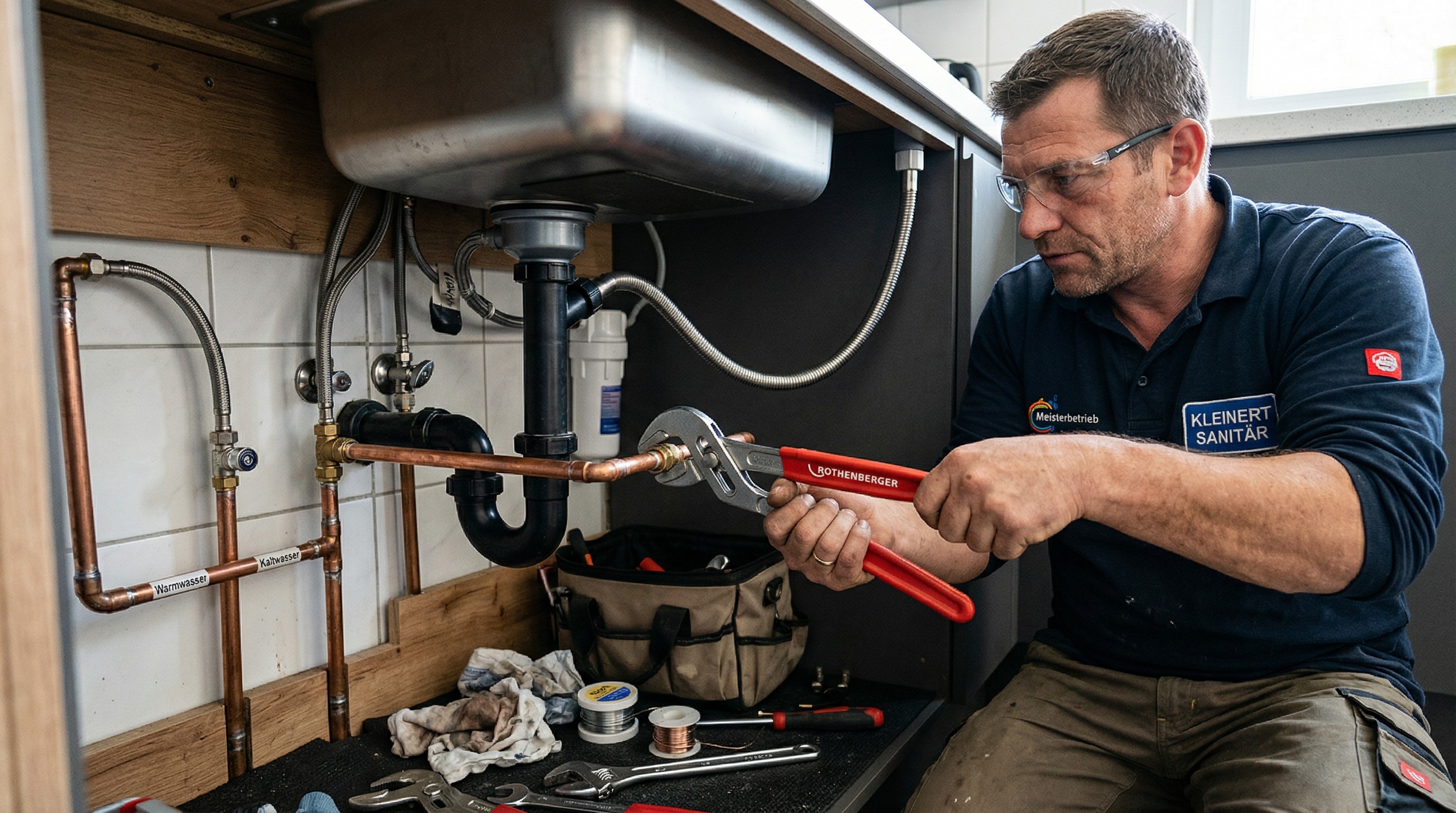 SHKShop24.de – Sanitärinstallateur Wolfhagen